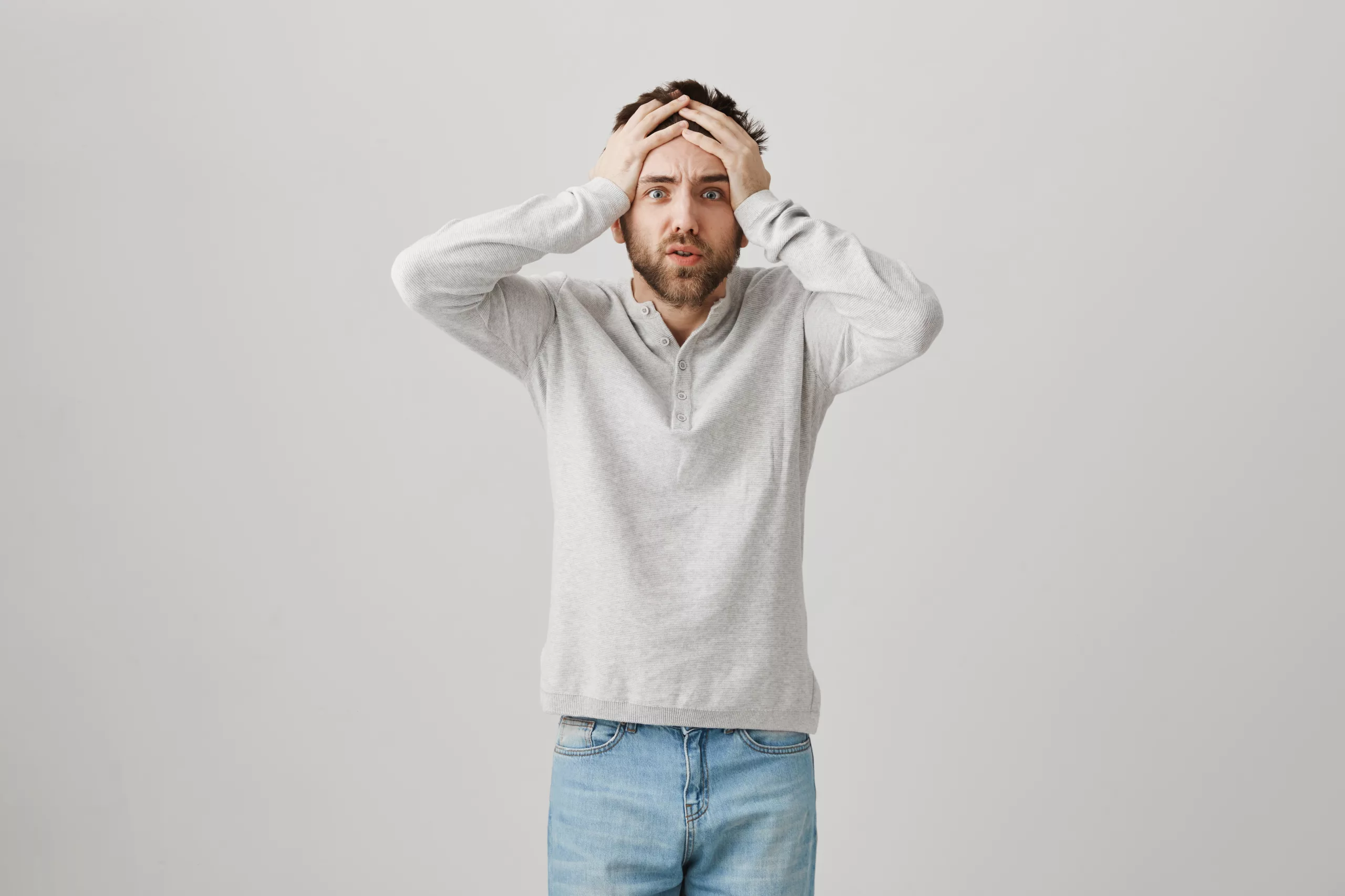 Anxiety in Men: Essential Anxiety Resources and Counselling Options in Stretford